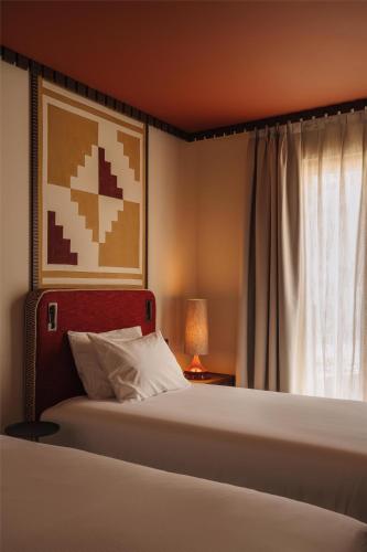 palacio de godoy caceres curio collection by hilton