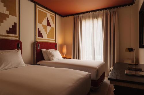 palacio de godoy caceres curio collection by hilton
