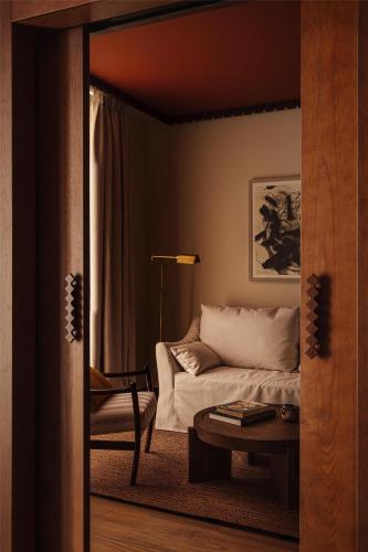 palacio de godoy caceres curio collection by hilton
