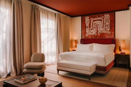 palacio de godoy caceres curio collection by hilton