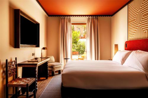 palacio de godoy caceres curio collection by hilton