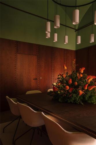 palacio de godoy caceres curio collection by hilton