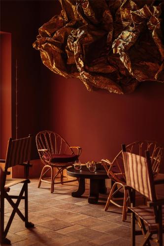 palacio de godoy caceres curio collection by hilton