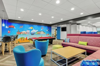Tru By Hilton Princeton, Wv,,3 star