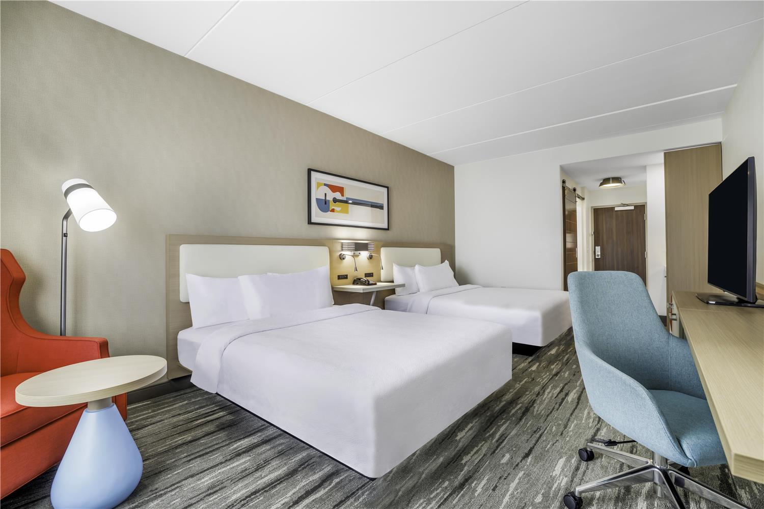 hilton garden inn nashville opryland
