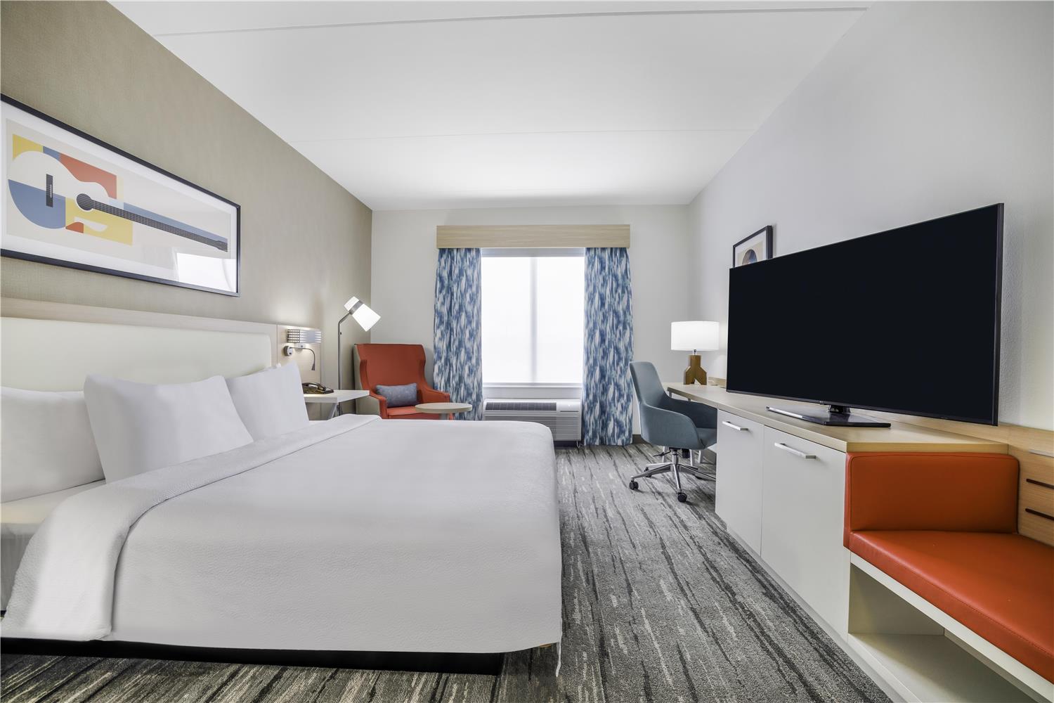 hilton garden inn nashville opryland