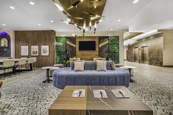 Hilton Garden Inn Nashville Opryland,,3 star