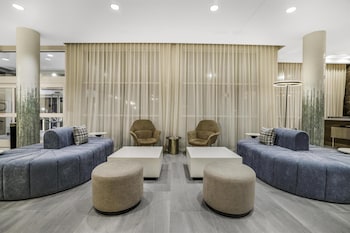 Hilton Garden Inn Nashville Opryland,,3 star