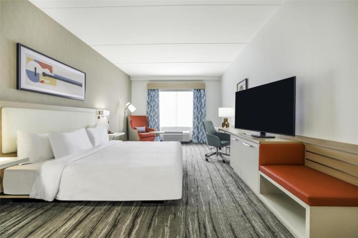 hilton garden inn nashville opryland