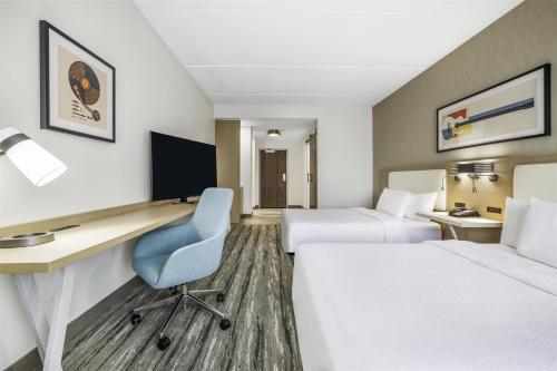 hilton garden inn nashville opryland