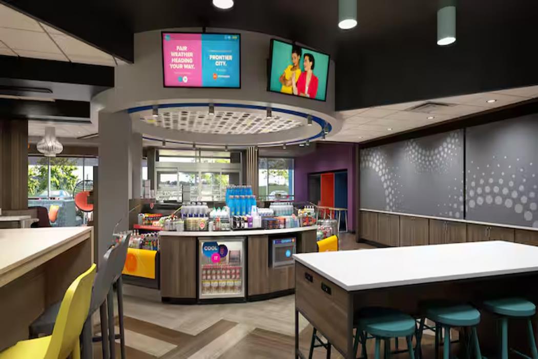 tru by hilton goodlettsville nashville