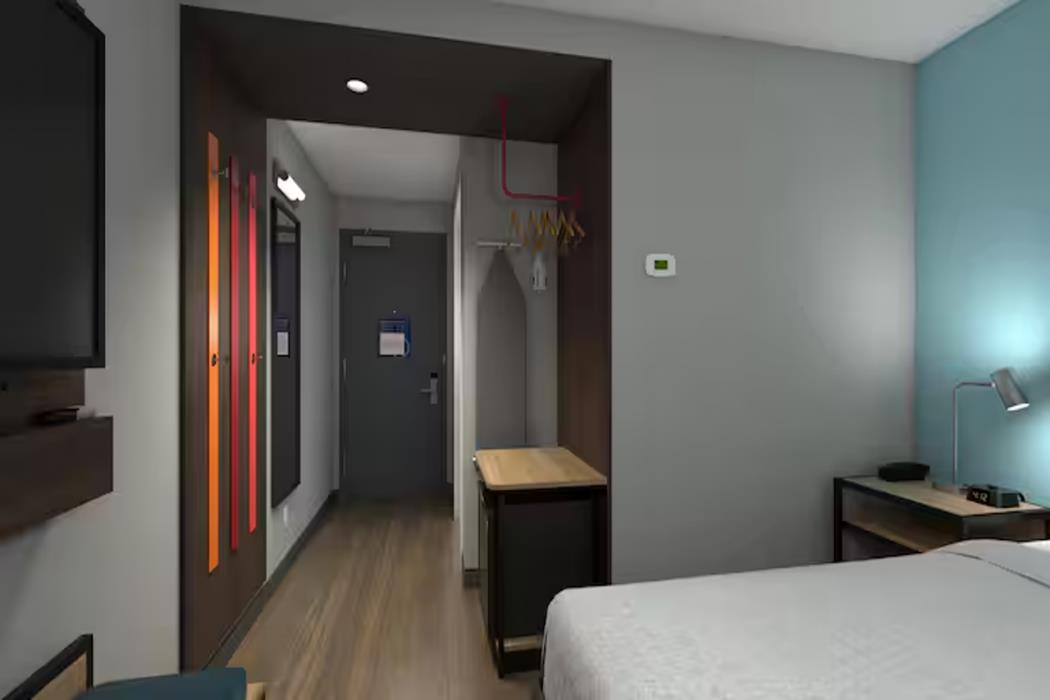 tru by hilton goodlettsville nashville