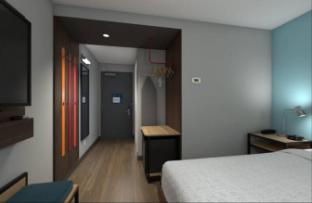 tru by hilton goodlettsville nashville