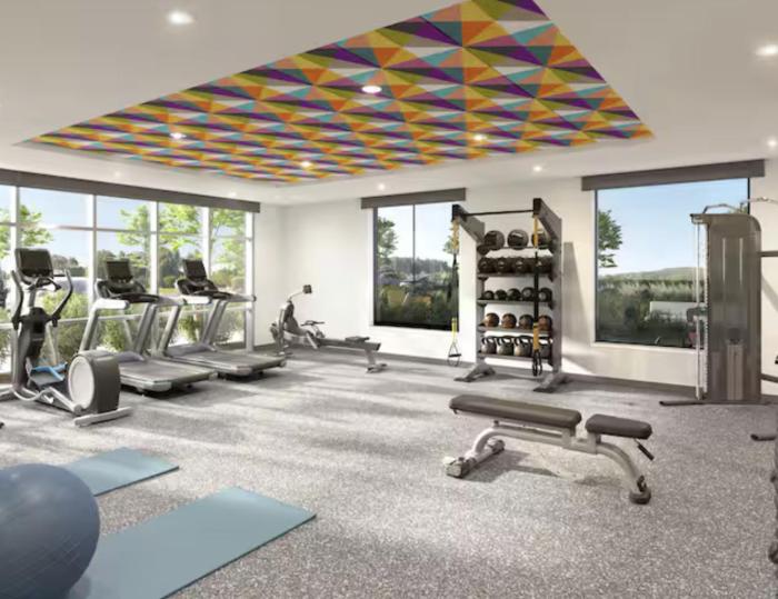 home2 suites by hilton spring hill tn