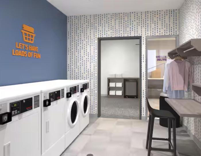 home2 suites by hilton spring hill tn