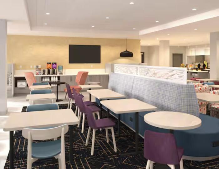 home2 suites by hilton spring hill tn