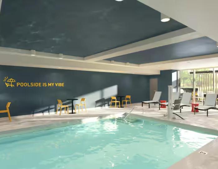 home2 suites by hilton spring hill tn
