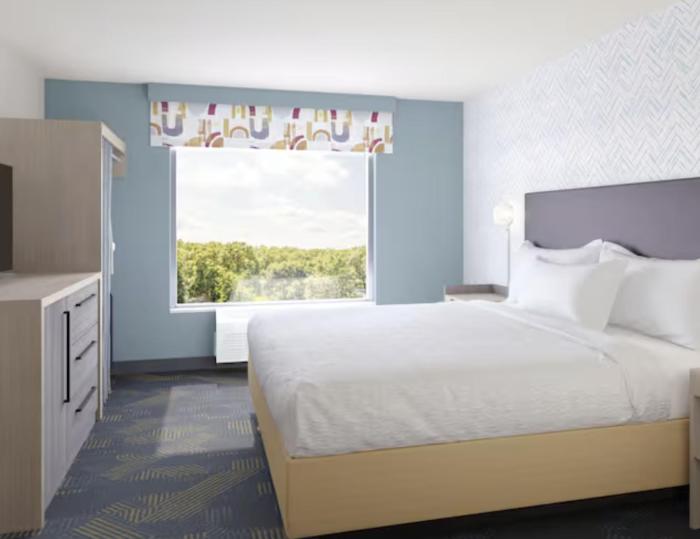 home2 suites by hilton spring hill tn