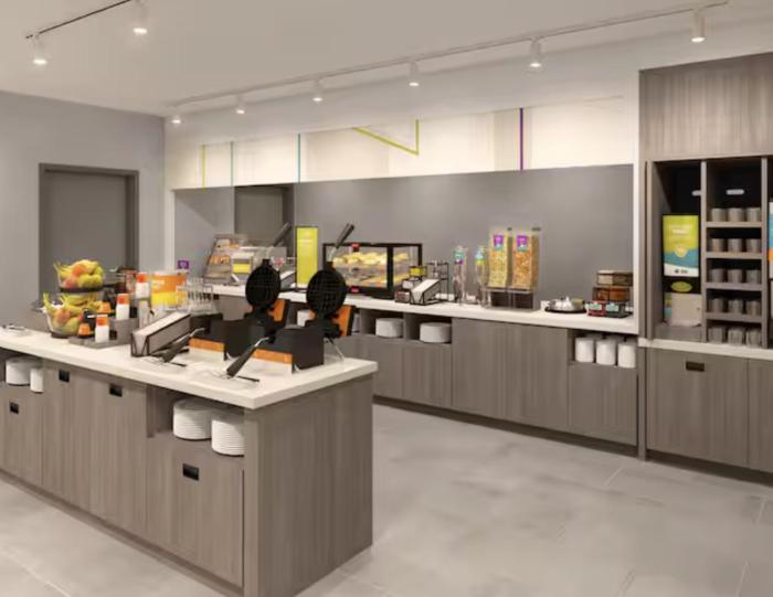 home2 suites by hilton spring hill tn
