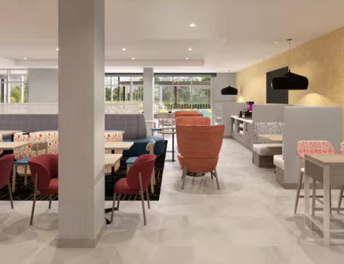 home2 suites by hilton spring hill tn