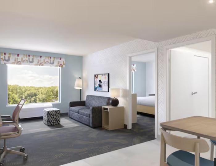 home2 suites by hilton spring hill tn