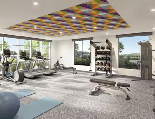 home2 suites by hilton spring hill tn