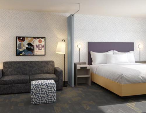 home2 suites by hilton spring hill tn