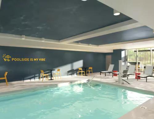 Home2 Suites By Hilton Spring Hill, Tn,,3 star