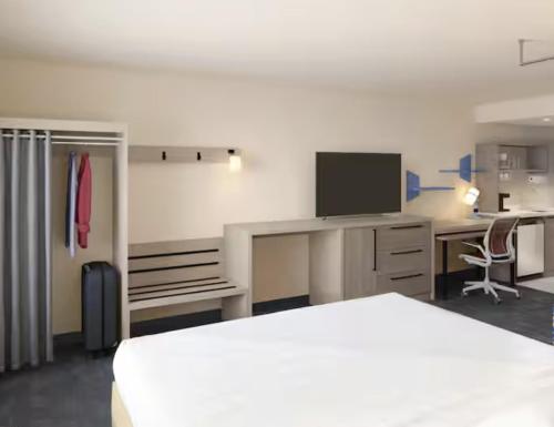home2 suites by hilton spring hill tn