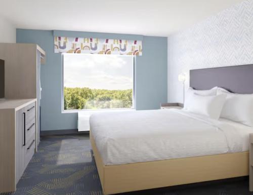 home2 suites by hilton spring hill tn