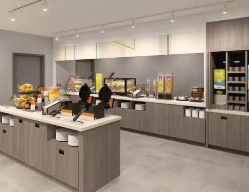 home2 suites by hilton spring hill tn