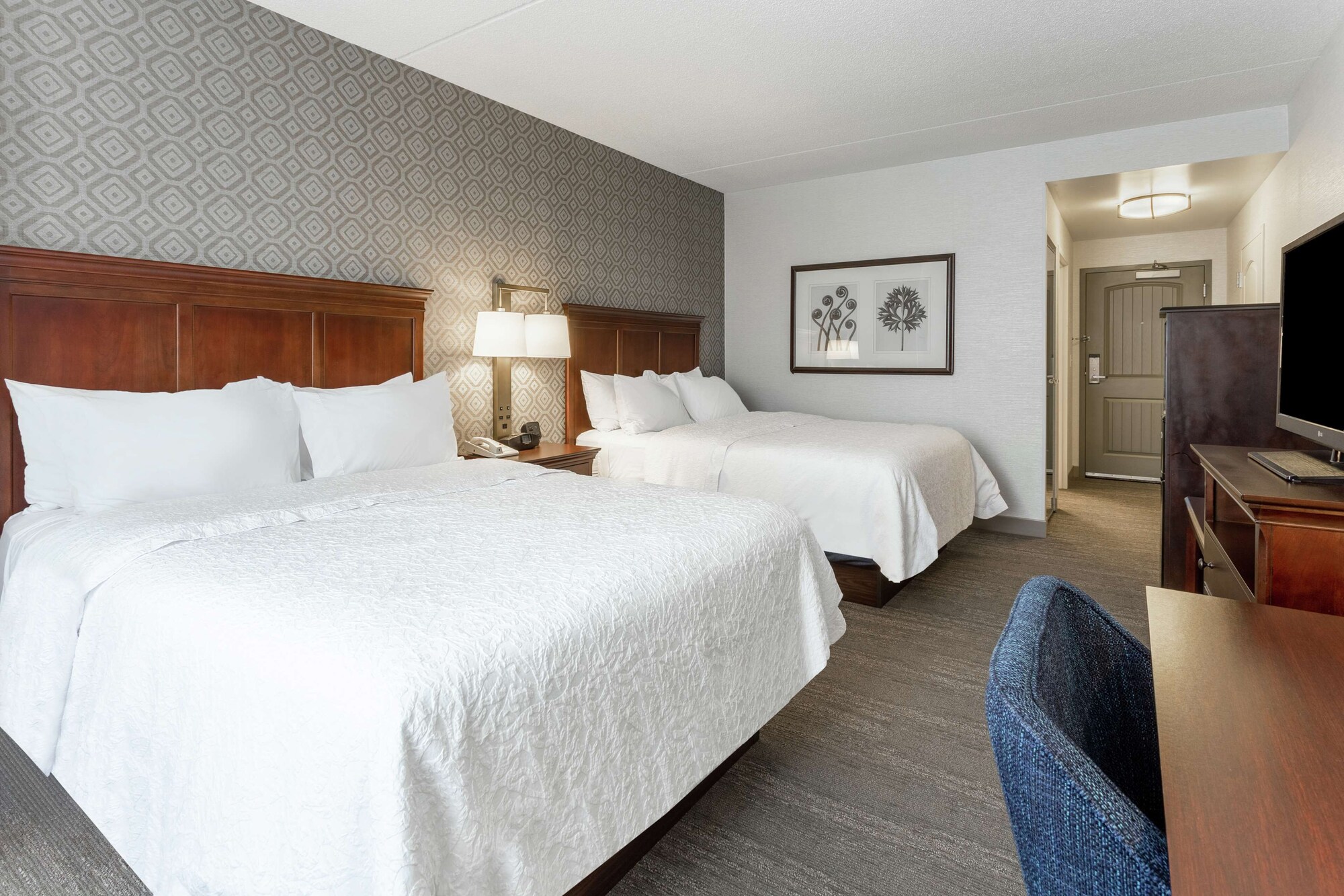 hampton inn and suites saratoga springs downtown