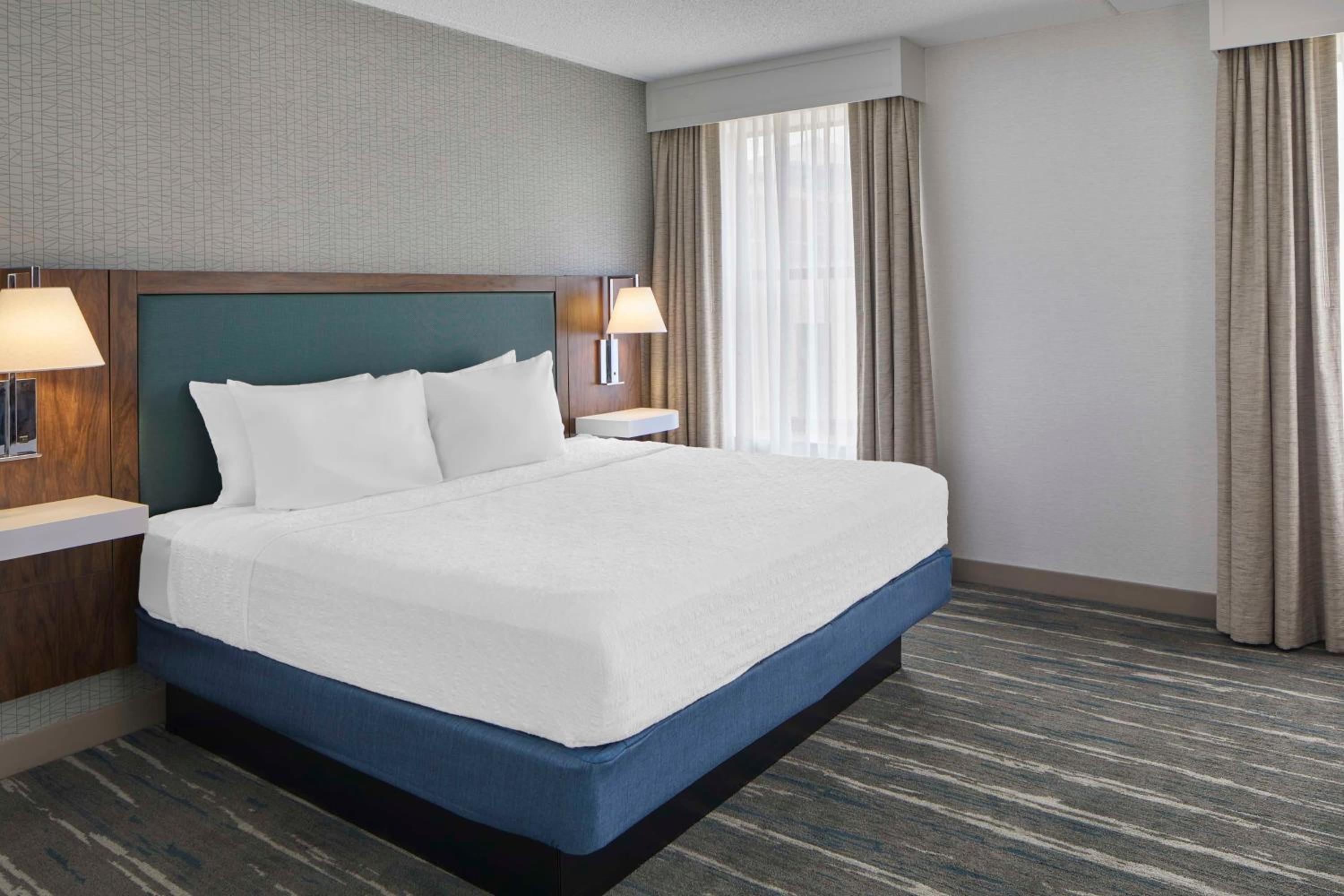 hampton inn and suites saratoga springs downtown
