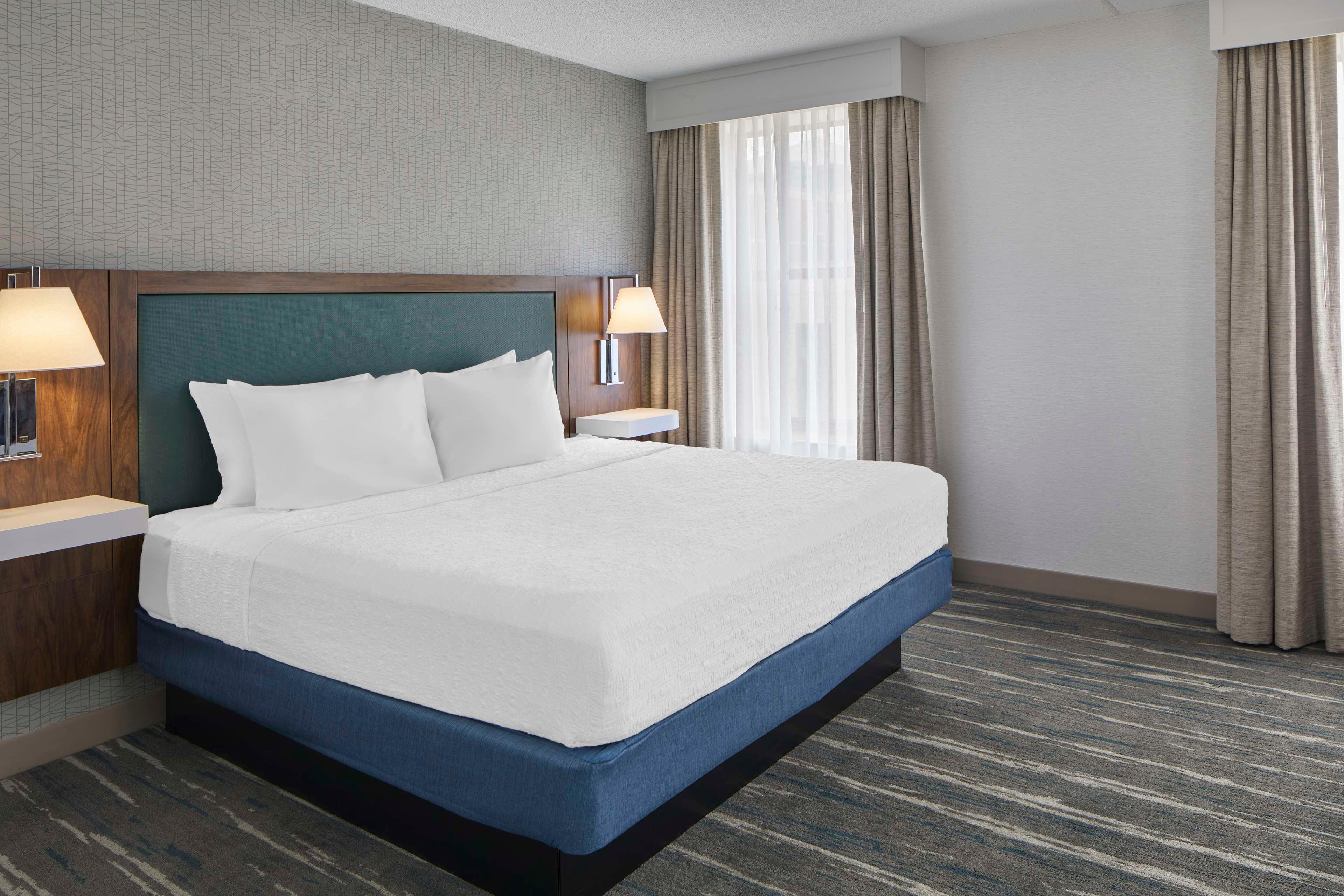 hampton inn and suites saratoga springs downtown