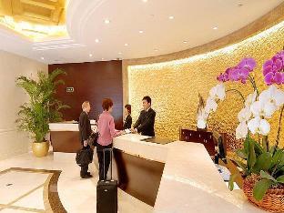 golden eagle summit hotel downtown