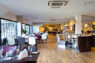 Doubletree By Hilton Milton Keynes,Buckinghamshire>>Bletchley,4 star