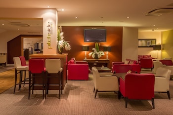 doubletree by hilton milton keynes