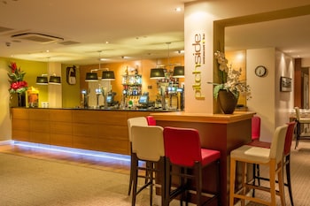 doubletree by hilton milton keynes