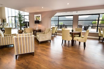 doubletree by hilton milton keynes