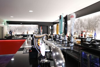 doubletree by hilton milton keynes