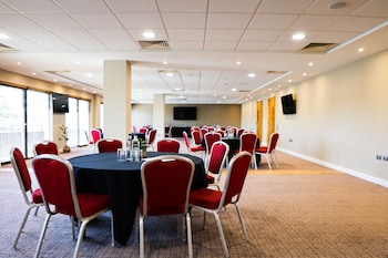 doubletree by hilton milton keynes
