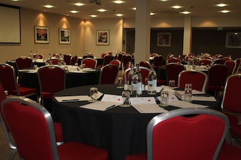 doubletree by hilton milton keynes