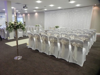 doubletree by hilton milton keynes
