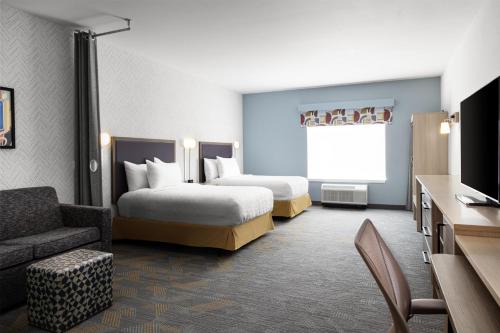 home2 suites dickson tn