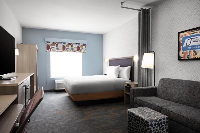 home2 suites dickson tn
