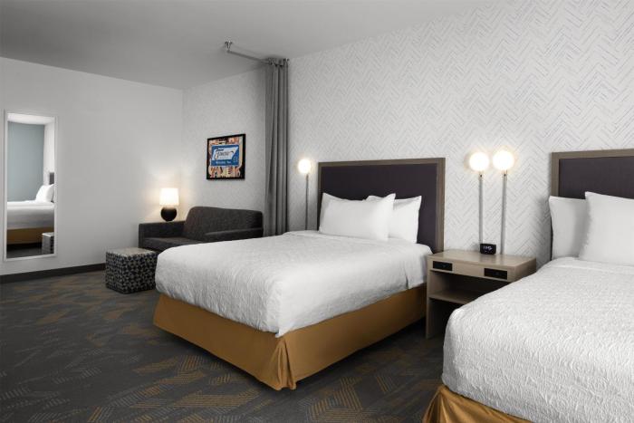 home2 suites dickson tn