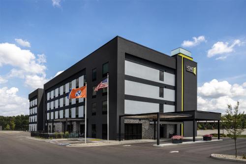 home2 suites dickson tn