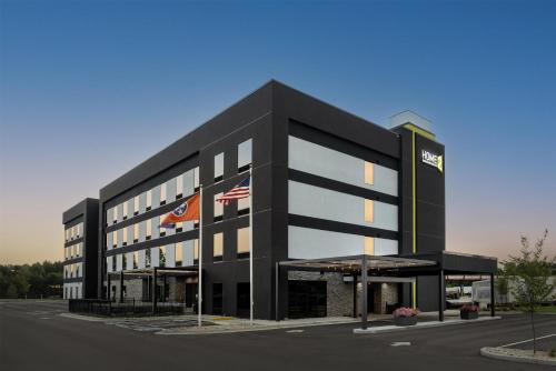 home2 suites dickson tn