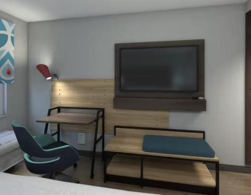 Tru By Hilton Spring Hill, Tn,,2 star