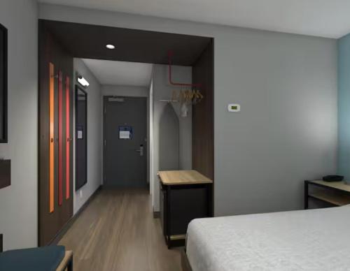 Tru By Hilton Spring Hill, Tn,,2 star